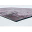 Lilac/Pink/Gray Abstract Luxury Area Rug-68861701