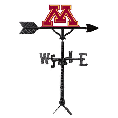 Girouette logo de l’université du minnesota