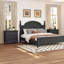 Table de chevet 3 tiroirs Farmhouse-608373298