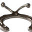 Iron Wall Wall Hook