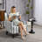 27.1'' Wide Transitional Upholstered Armchair (Set Of 2)-1272823620