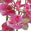 70cm Faux Plant in Ceramic Pot-101685257