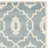 Carolene Hand Tufted Wool Geometric Rug-19275263