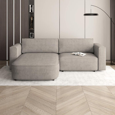 Arijanit 3 Seater Sofa Bed