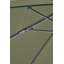 Chasiti 350cm X 260cm Rectangular Cantilever Parasol-112459370