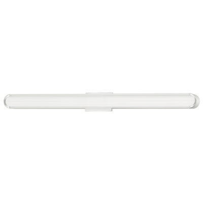 Starkey 1 Light Bath and Vanity