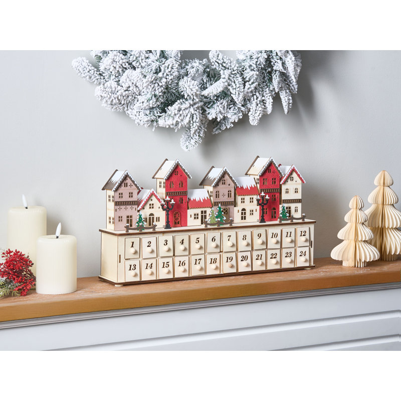 Christmas Advent Calendar