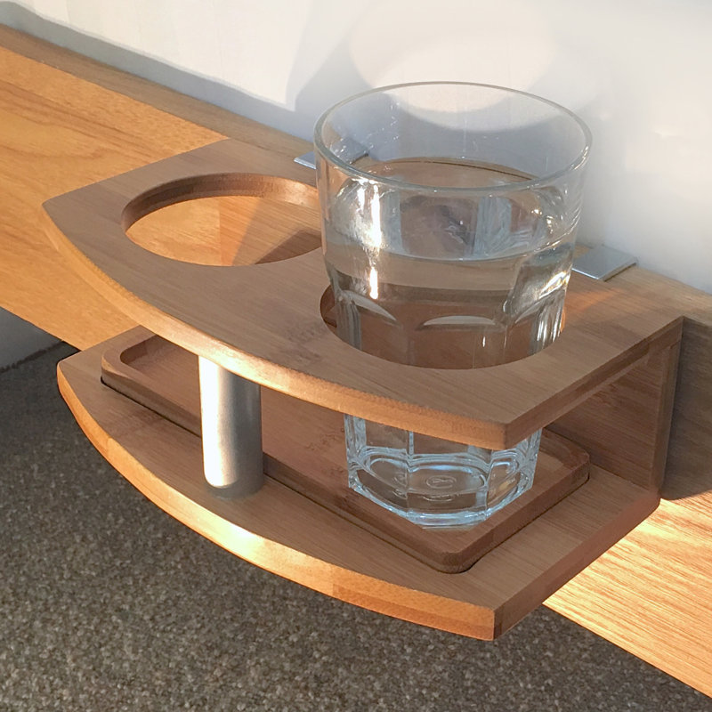Amersham Floating Shelf