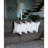 Solid Colour Reversible Pillow Cover-50236027-50236020