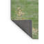 Tapis traditionnel vert / beige Neutra-1340785149