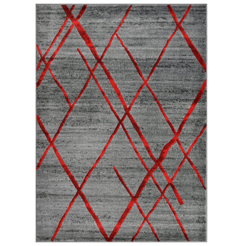 Indoor Rug, Runner 2' x 6'11"