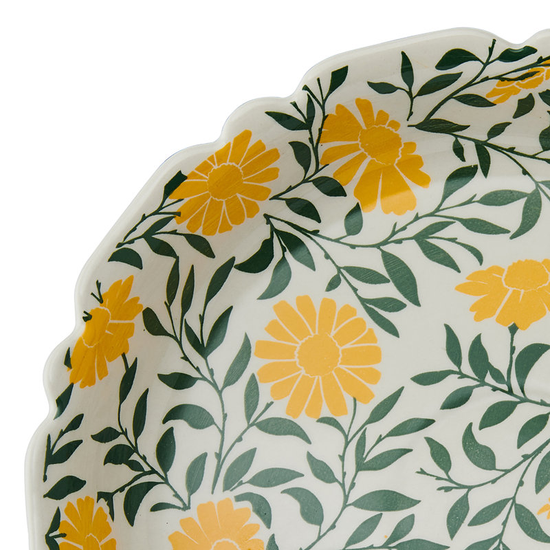 Pfaltzgraff Tranquil Elegance 12-Piece Dinnerware Set, Service For 4
