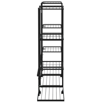 Aloke Plant Stand