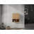 24" Bathroom Side Cabinet-2088801554