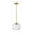 Okeefe 1 - Light Single Pendant-1156002339