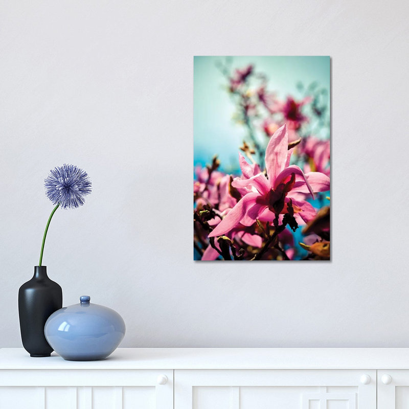 Silver Lining by Olivia Joy StClaire - Wrapped Canvas Print, 45.72cm H x 30.48cm W x 1.91cm D