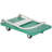 500 Lb. Capacity Foldable Platform Dolly