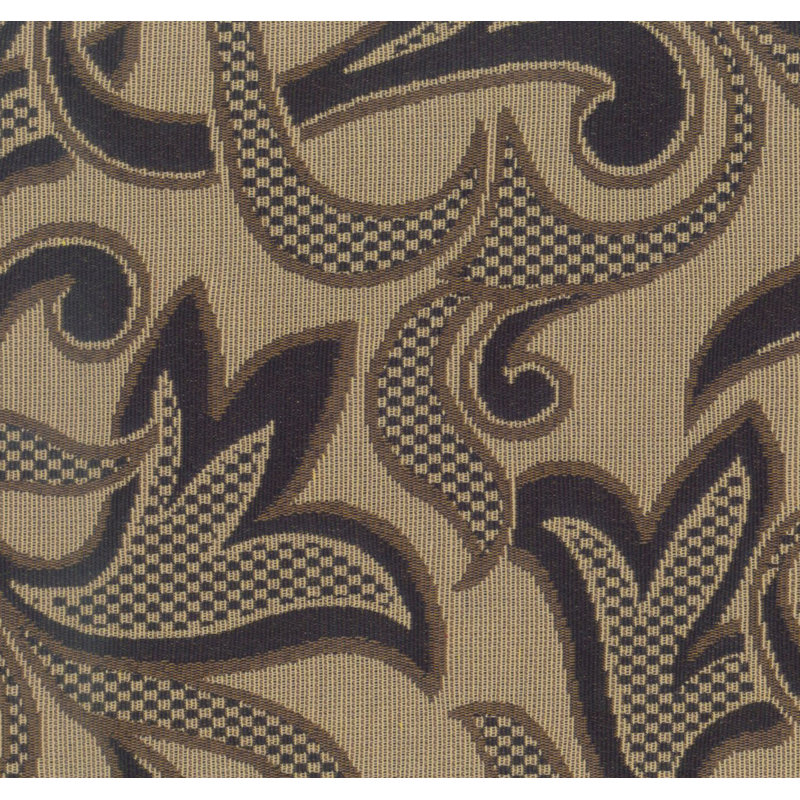 Fauteuil Papasan Arwaa, Mélange de polyester Picasso