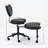 Ergonomic Multi-Position Swivel Chair with Enhanced Comfort and Support for Home Office Use