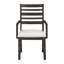 Ensemble de chaises de salle à manger Upholsteniuniu