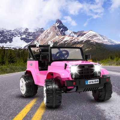Jeep