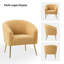 Fauteuil demi-tonneau Dawson-357330962