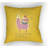 Littles Life Is Sweet Throw Pillow-21725676-21725682