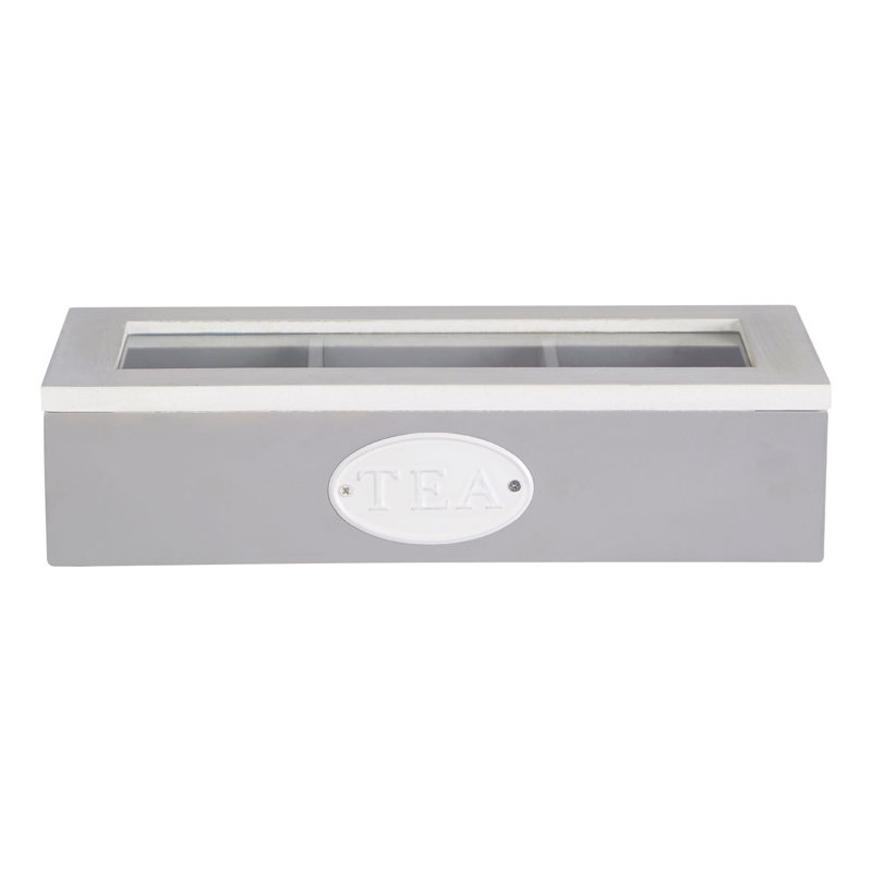 Lily Manor Decorative Bin