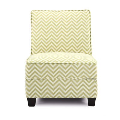 Fauteuil de chambre La Mott