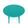 Albric Round Outdoor Dining Table