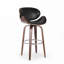 Tabourets de bar pivotants-2104310537