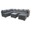 Hallur 7 - Person Conversation Set-81354866-81354868