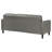 Track Arm Sofa
