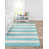 Ivory/Blue
