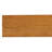 Dogberry Collections Solid Beam Fireplace Mantel Shelf-17794964-17795436
