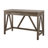 Cardiss 46" A-Frame Writing Desk-497095013