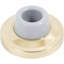 Tour de lit concave en zinc-64641527