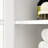 Novka Linen Cabinet-923288306