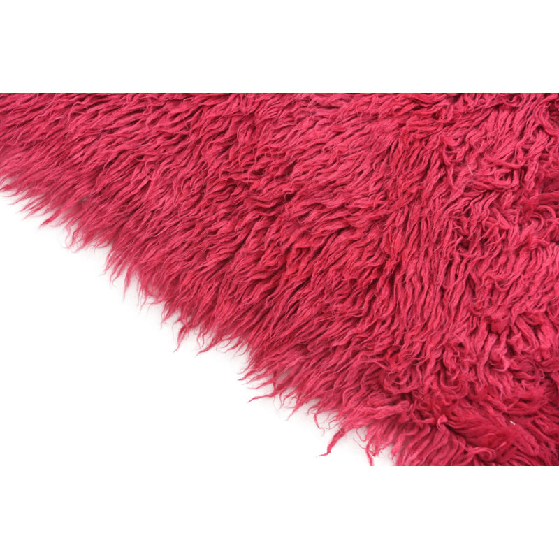 Runner Iraheta Pink Rug
