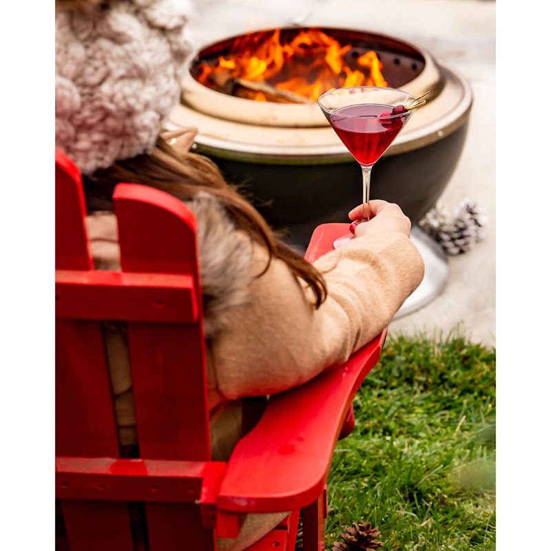 Cuisinart Cleanburn Fire Pit, COH-800