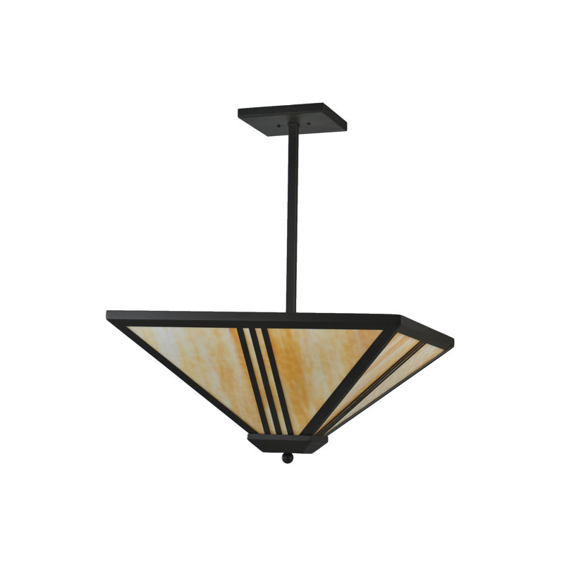 Mission 4 - Light Pendant