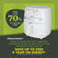 Tower Vortx Air Fryer with Manual Controls, 1500W, 3.8L-87895276