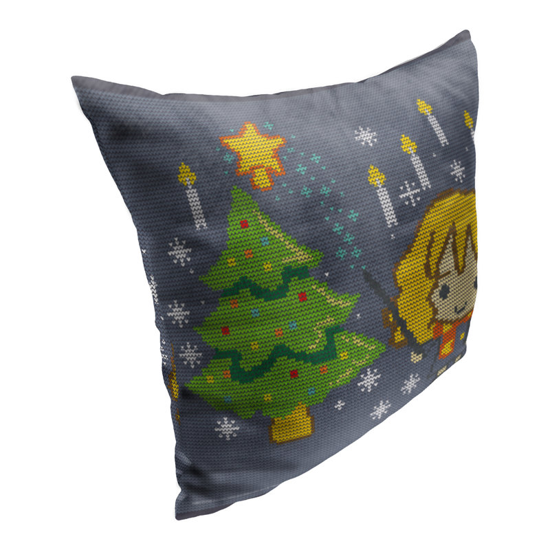 Polyester Pillow Cover