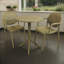 Blagota 2 - Person Dining Set-748330542