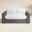 Causeuse Gazala Montauk