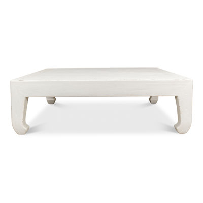 Table basse Classic