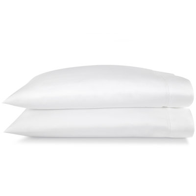 Virtuoso Sateen Pillowcases