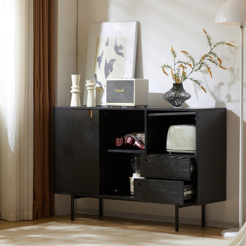 Moncure 120cm Sideboard