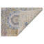 Geometric Area Rug in Camel-64621114