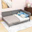 Lit de jour pleine grandeur Mid-Century-1466902613-1463520811
